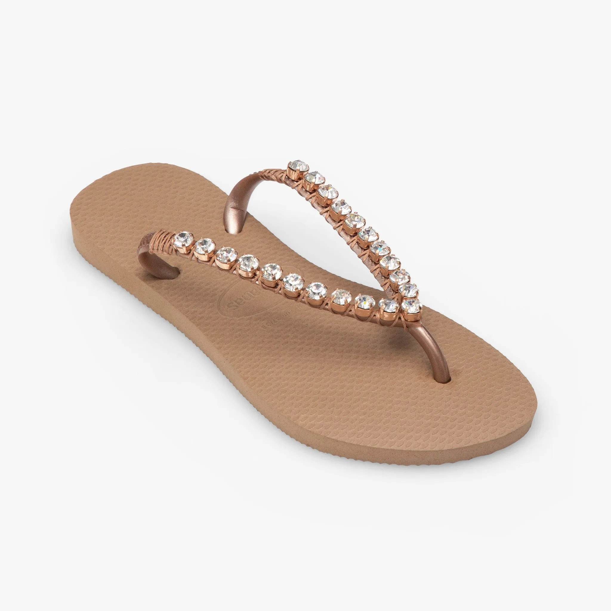 Mrs. Perfect Flip Flops