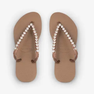 Mrs. Perfect Flip Flops