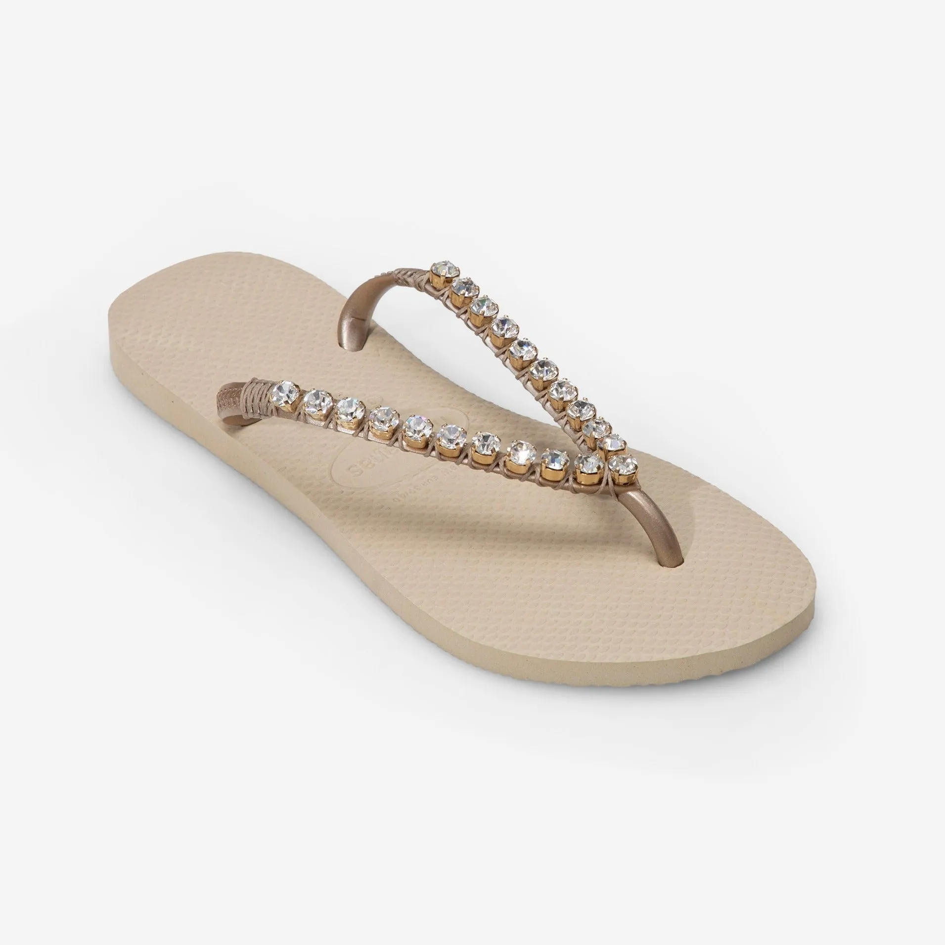 Mrs. Perfect Flip Flops