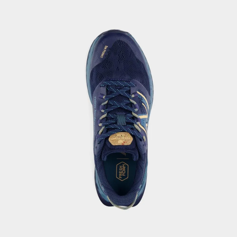 New Balance Womens Garoe Trail Running Blue/multi _ 182828 _ Blue