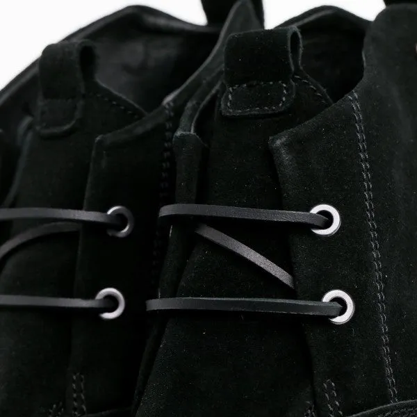 Nicholas Deakins Rawdon Boots in Black