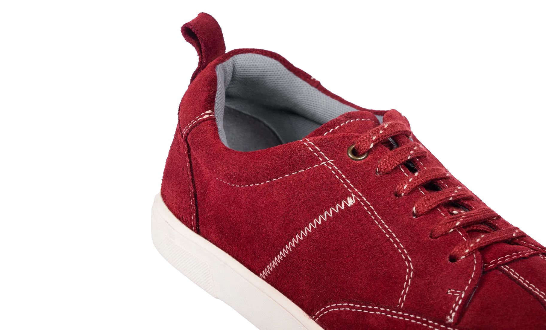 NICO SUEDE