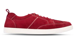 NICO SUEDE