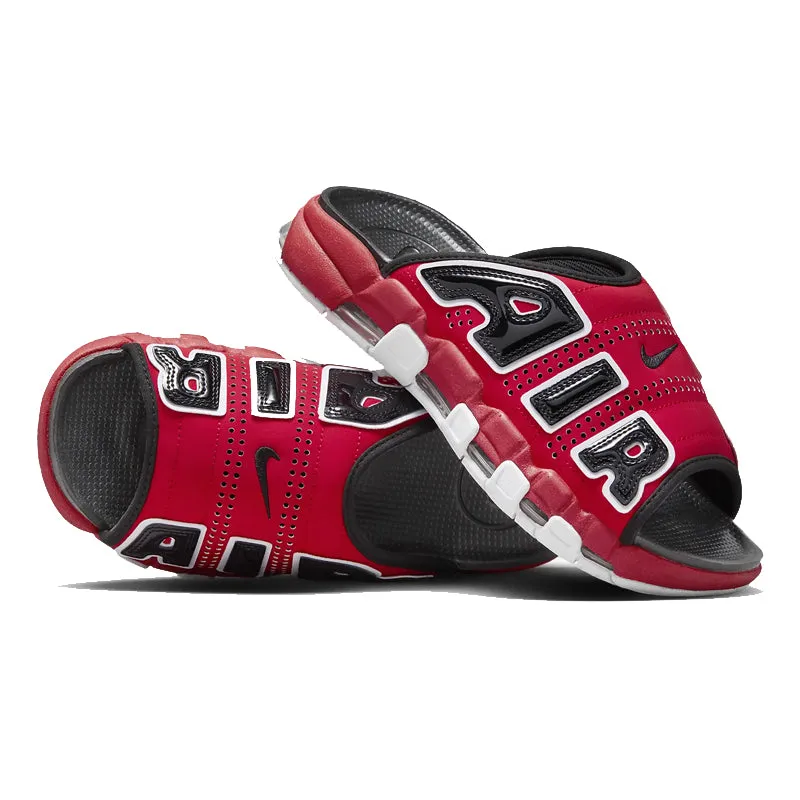 Nike Air More Uptempo Slide