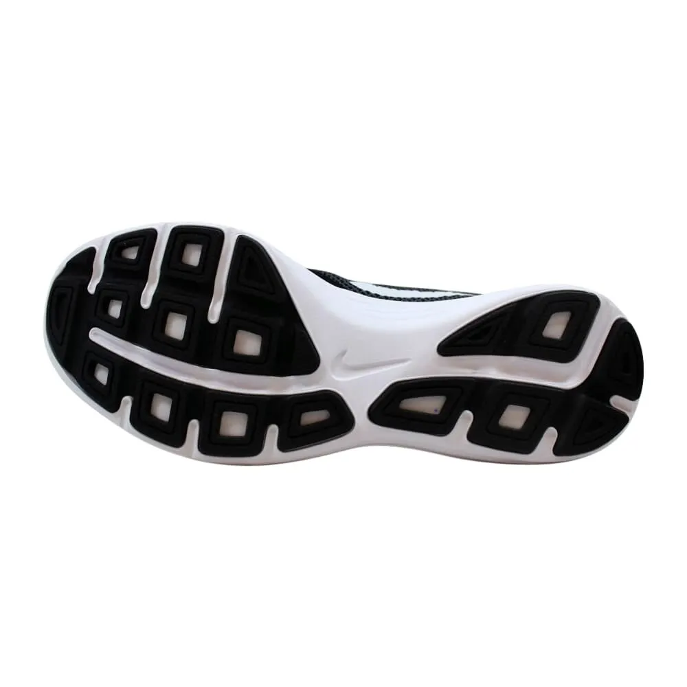 Nike Revolution 3 Womens Dark Grey/White - (819303 001) - W5 - R1L2 - L/P
