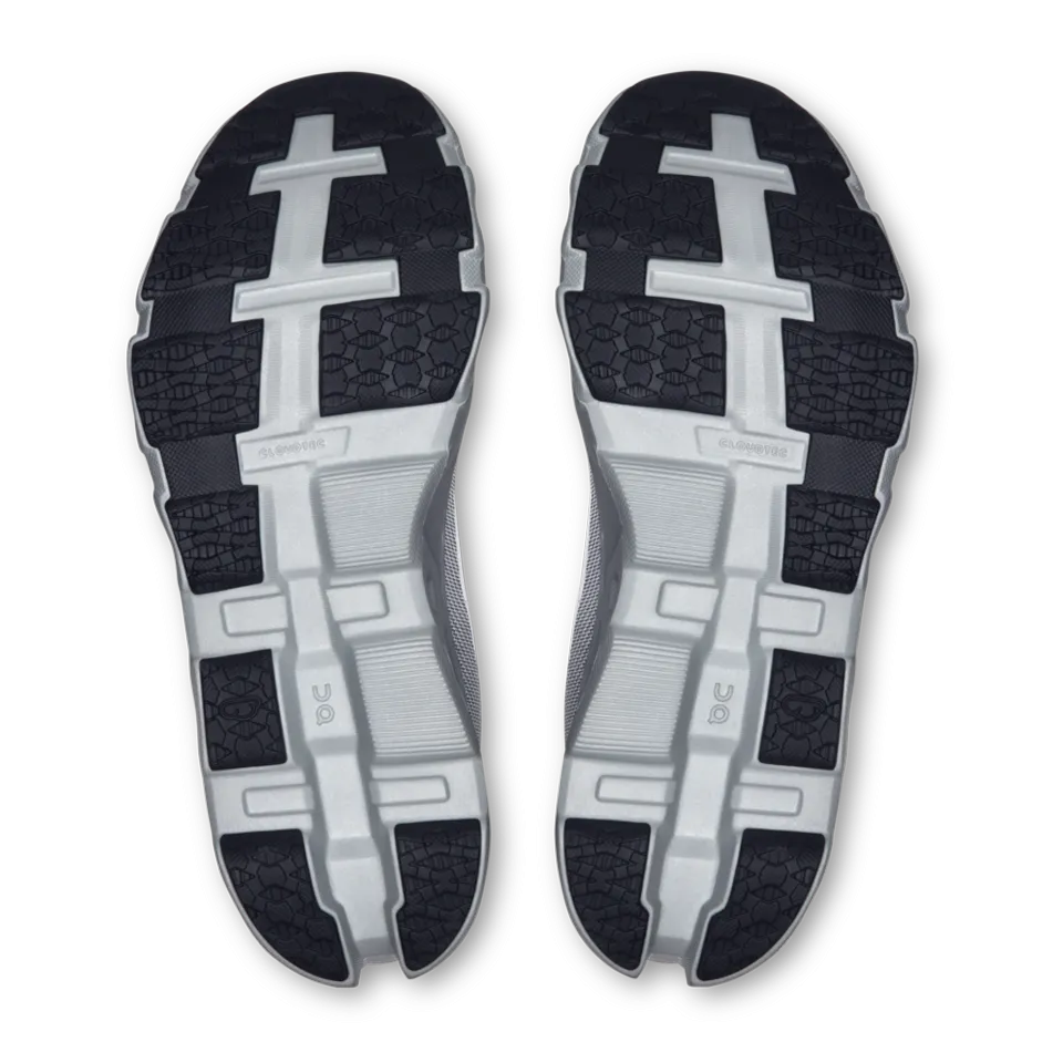On Women's Cloudmonster Hyper Glacier/Ivory