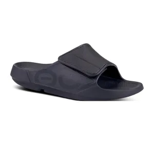 Oofos Sport Flex Slide