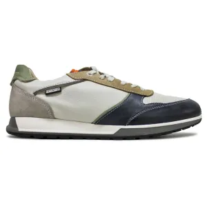 Pikolinos Cambil Leather Men's Low Top Trainers