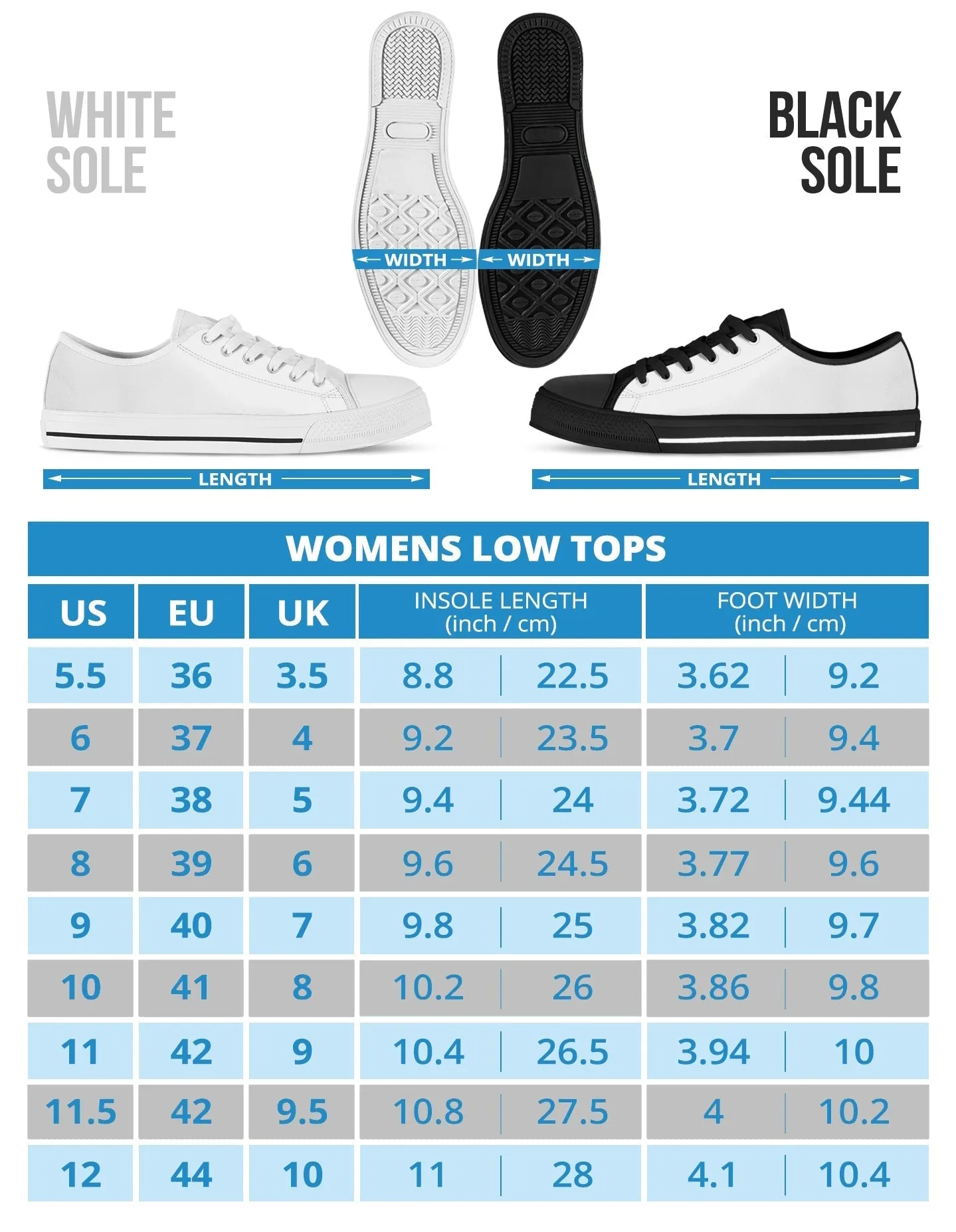 Pitbull Women's Low Top Shoes Sneakers