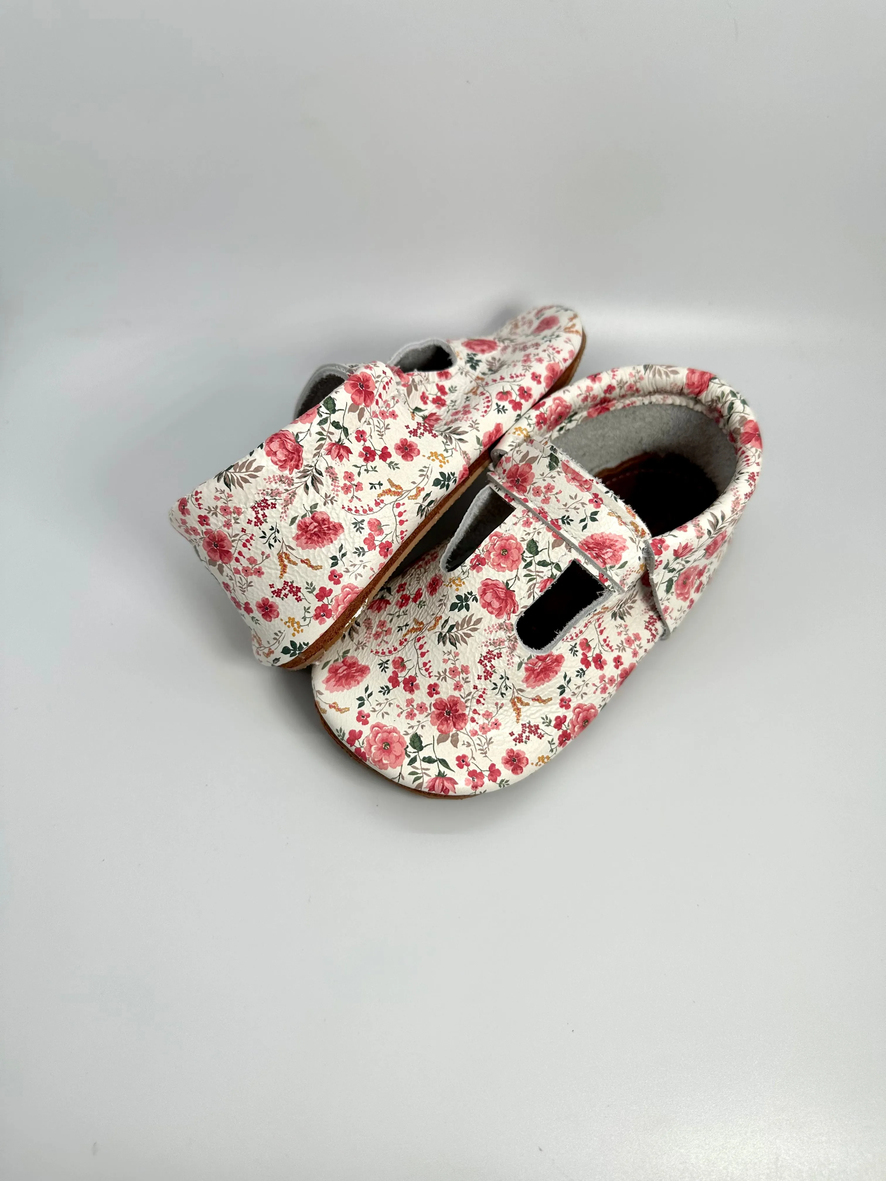 Poppy Fields T-loafer