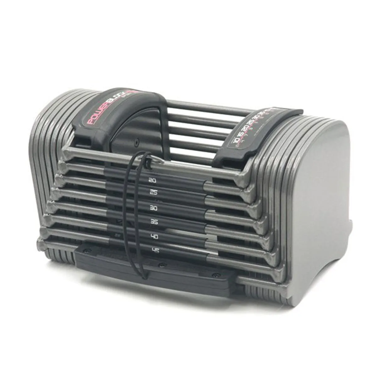 PowerBlock Sport 50 Adjustable Dumbbell *CLEARANCE*