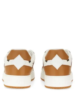 "NEO TERRAIN" SNEAKER