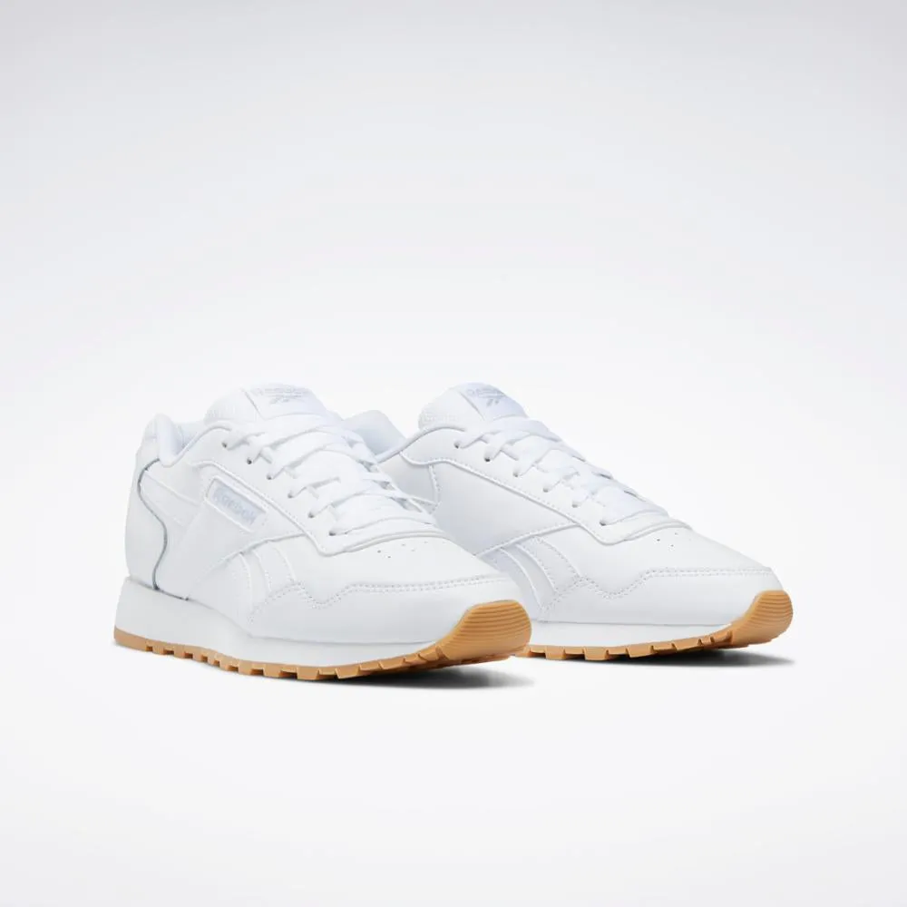Reebok Footwear Women Reebok Glide Shoes FTWWHT/CDGRY2/RBKG01