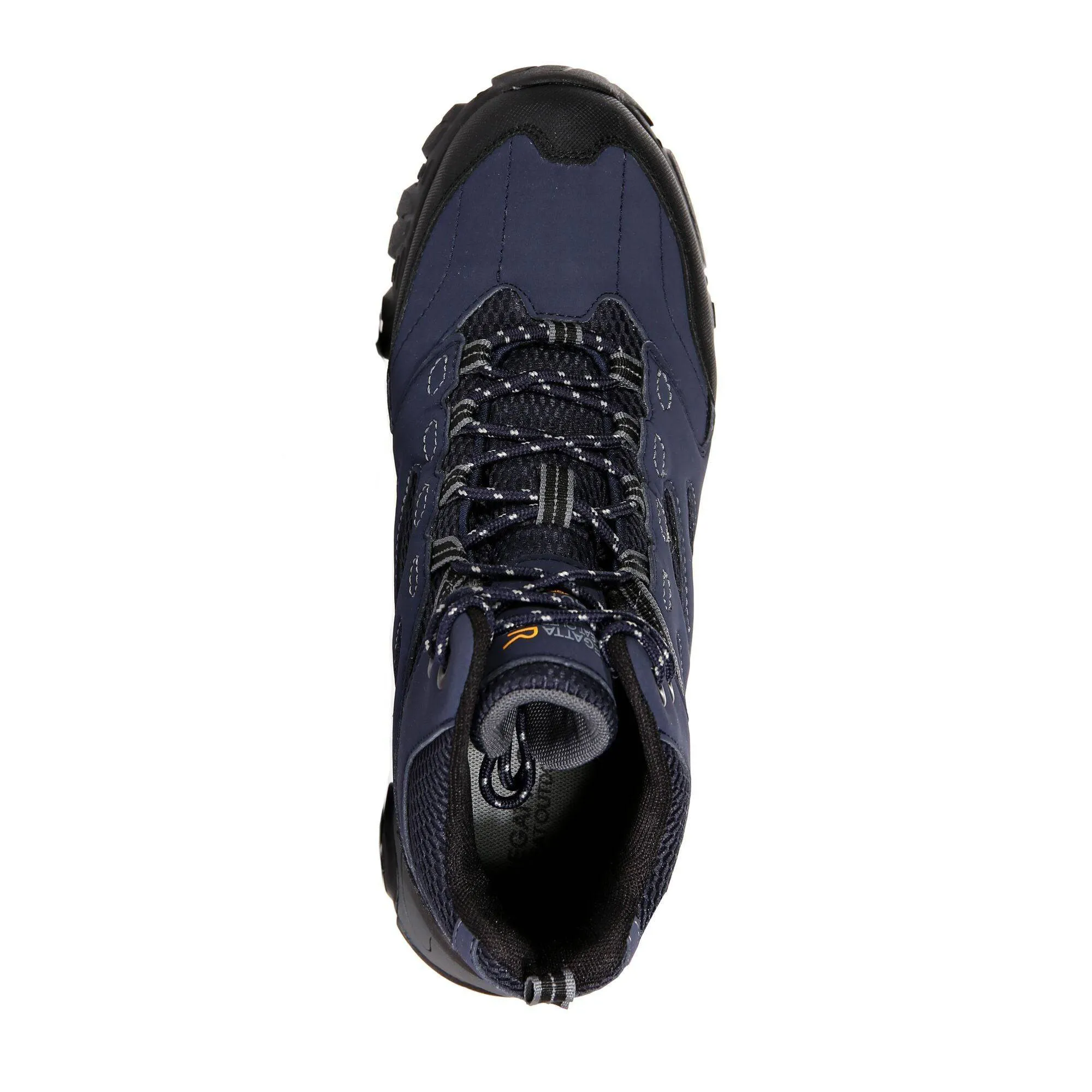 Regatta Mens Holcombe Boot -NAVY