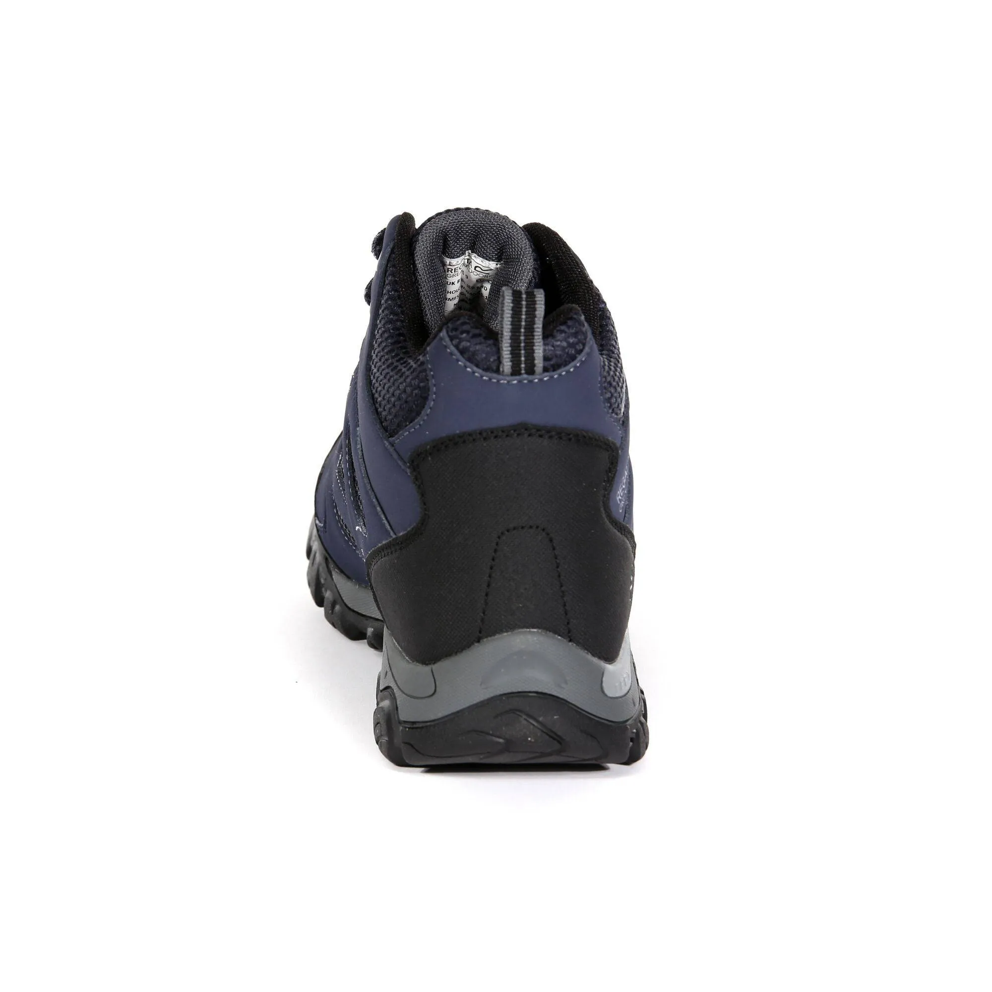 Regatta Mens Holcombe Boot -NAVY