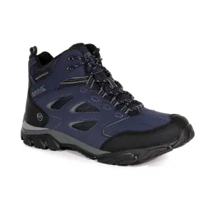 Regatta Mens Holcombe Boot -NAVY
