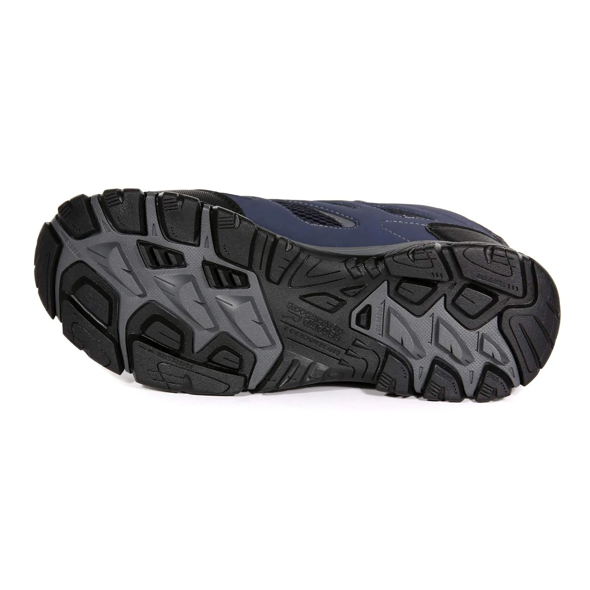 Regatta Mens Holcombe Boot -NAVY