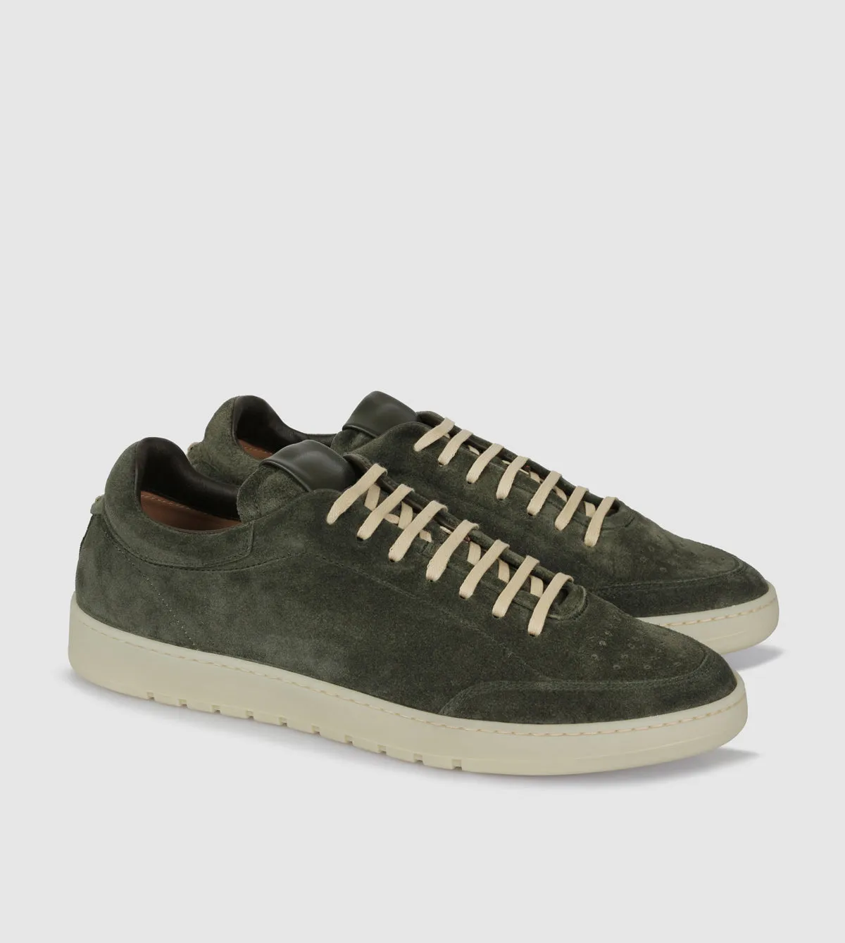Robin-st Low Top sneakers by Brando
