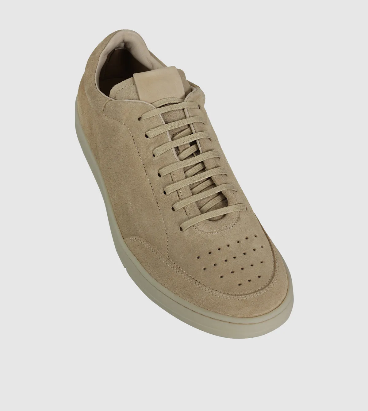 Robin-st Low Top sneakers by Brando
