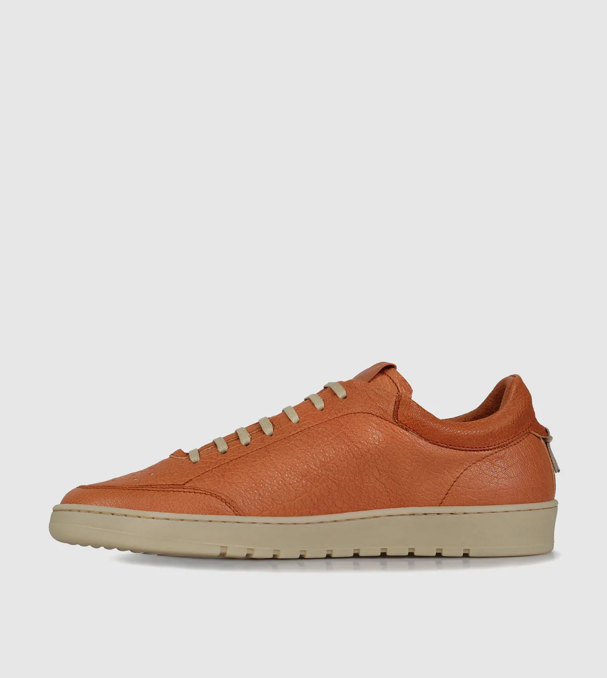 Robin-st Low Top sneakers by Brando