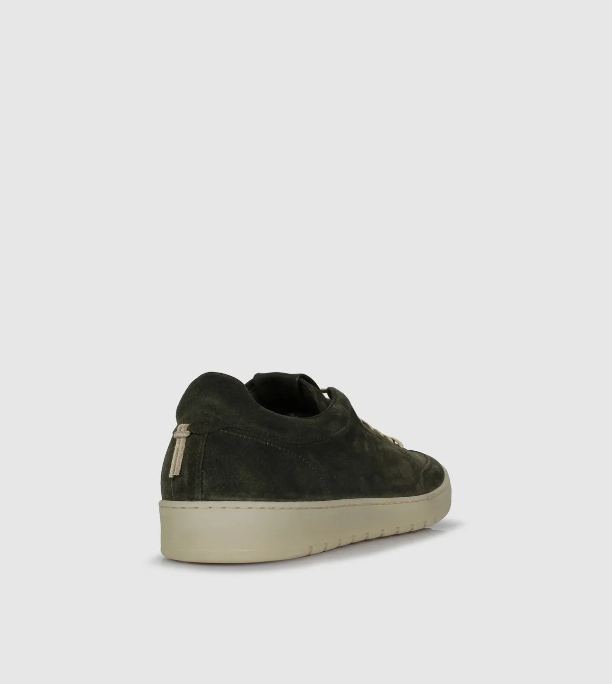 Robin-st Low Top sneakers by Brando