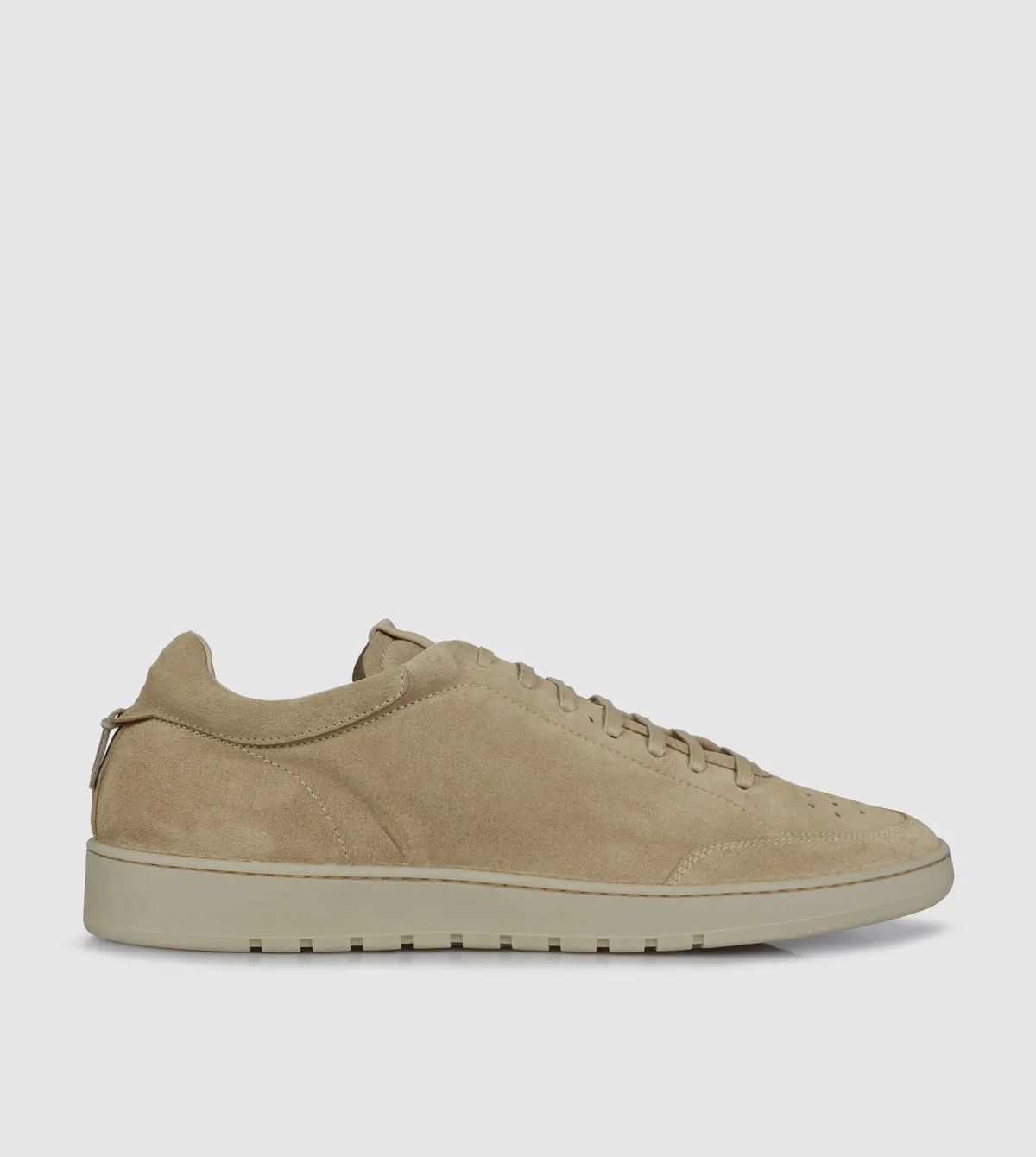 Robin-st Low Top sneakers by Brando