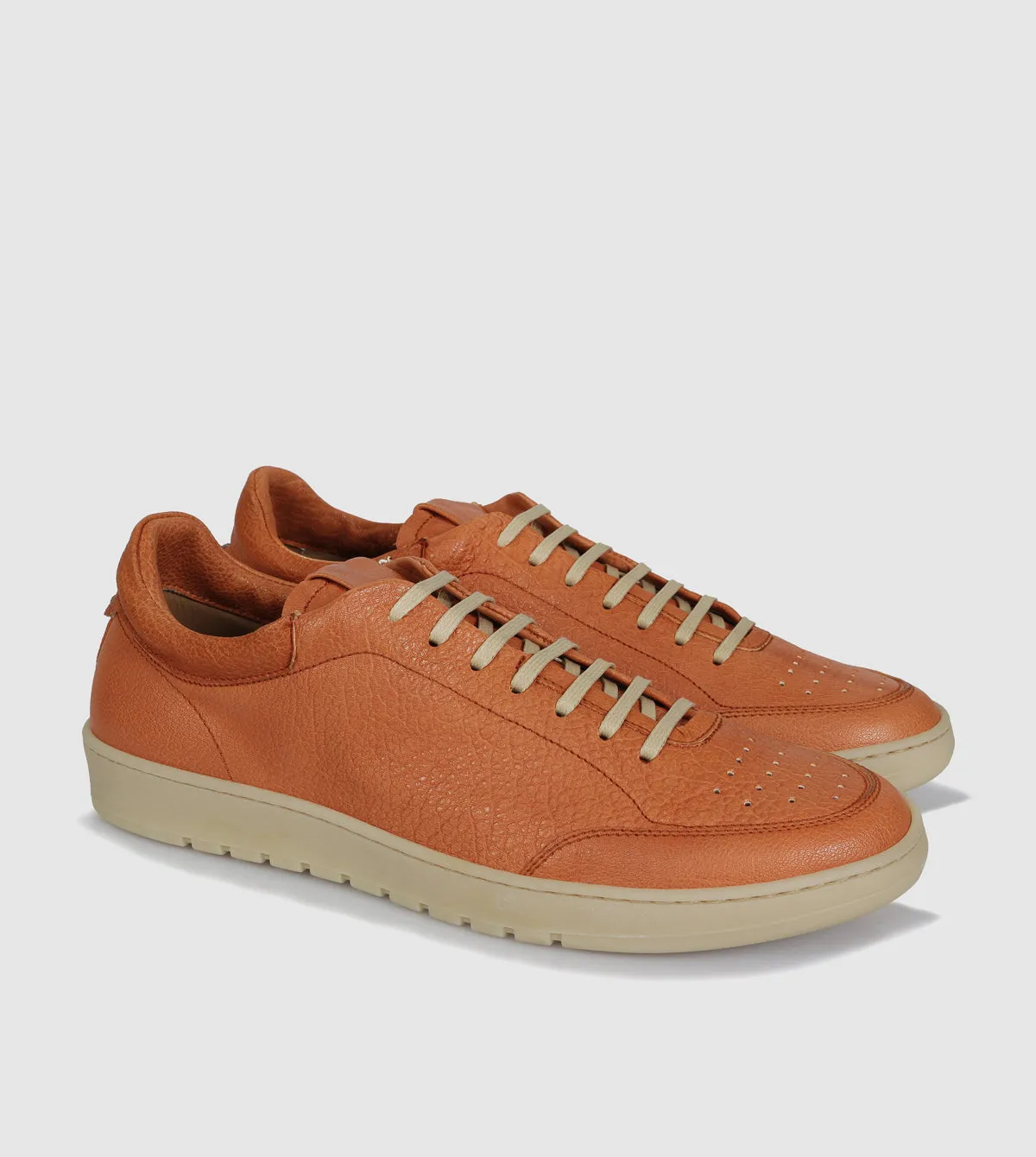 Robin-st Low Top sneakers by Brando