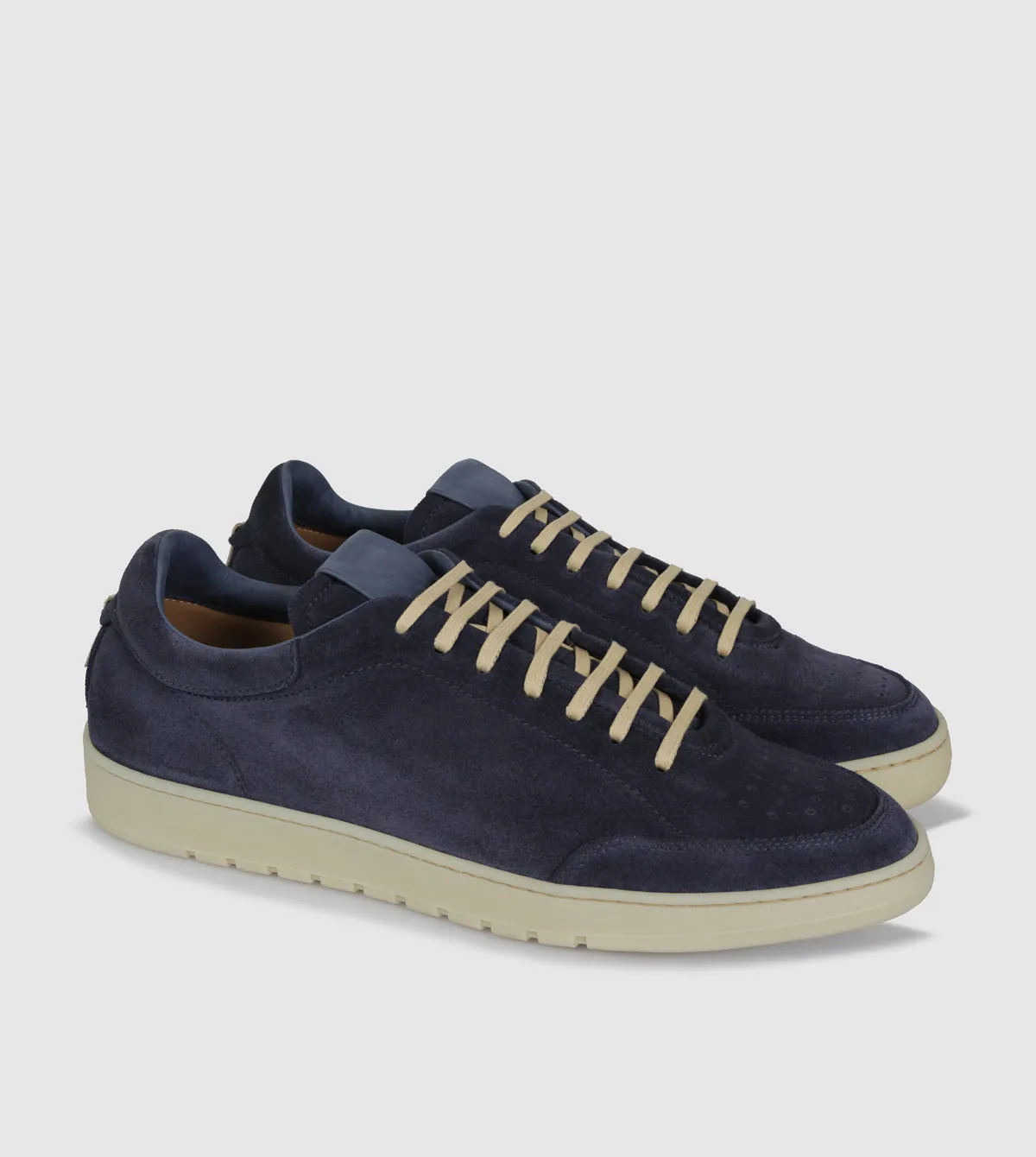 Robin-st Low Top sneakers by Brando
