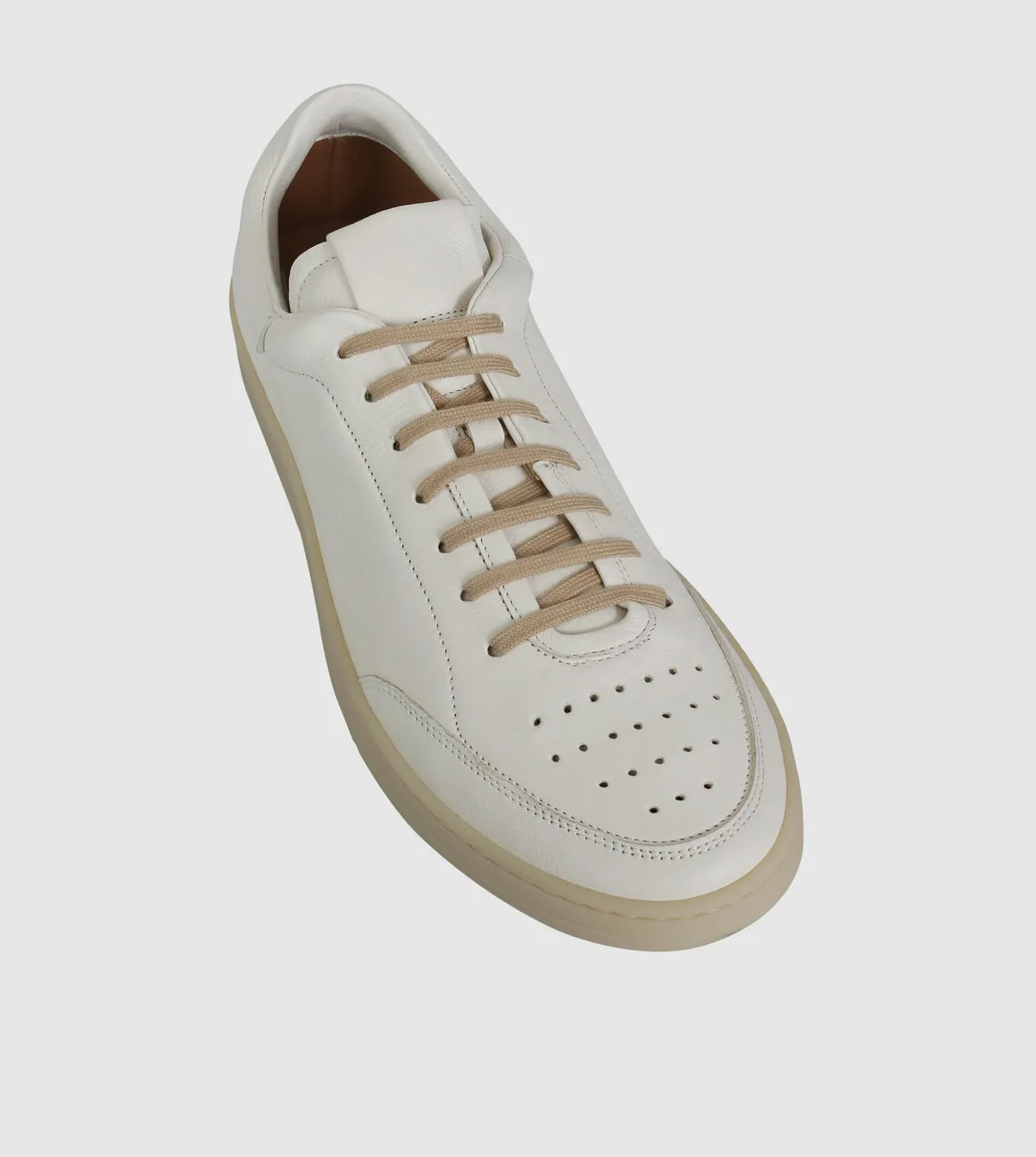 Robin-st Low Top sneakers by Brando