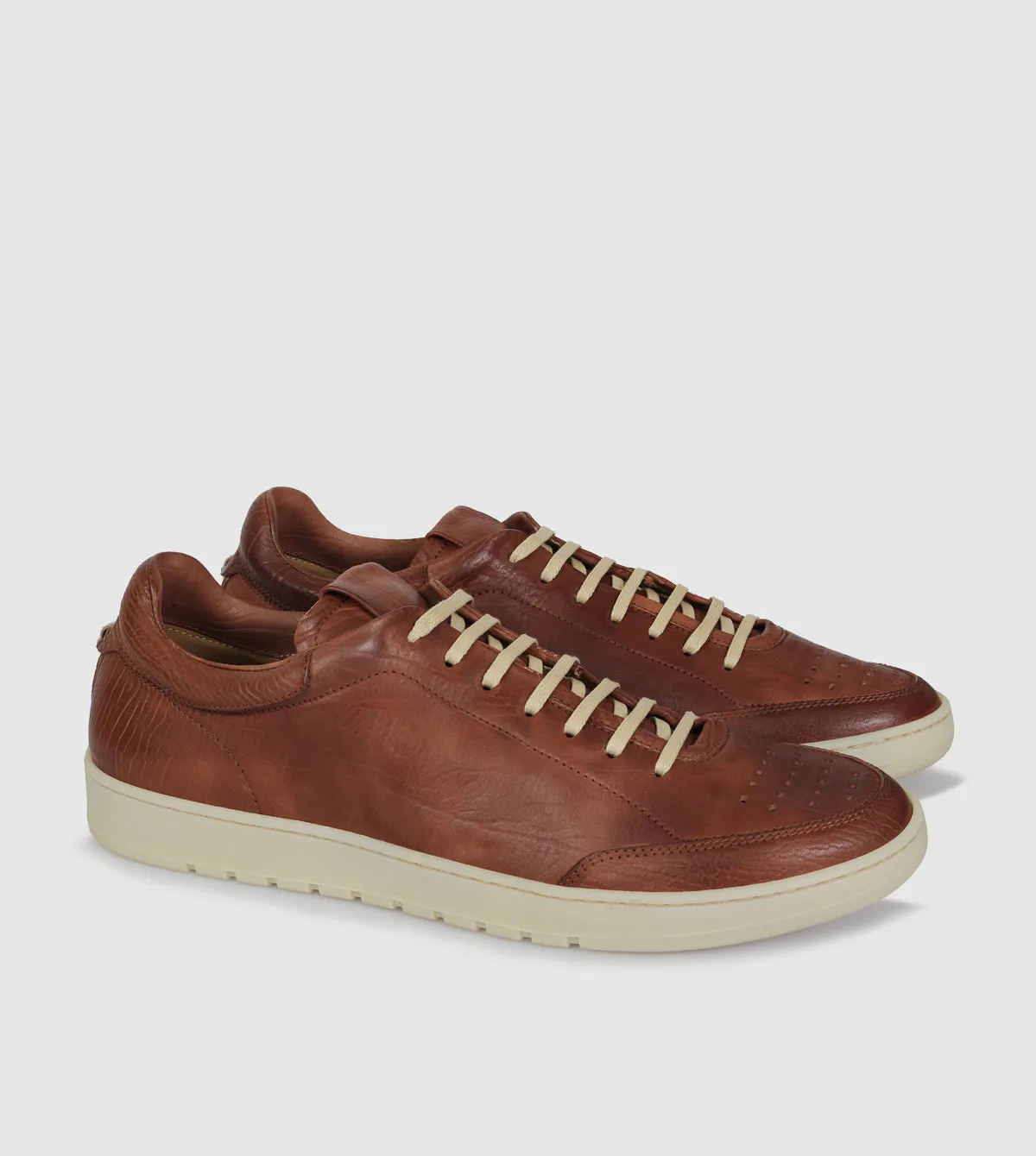 Robin-st Low Top sneakers by Brando