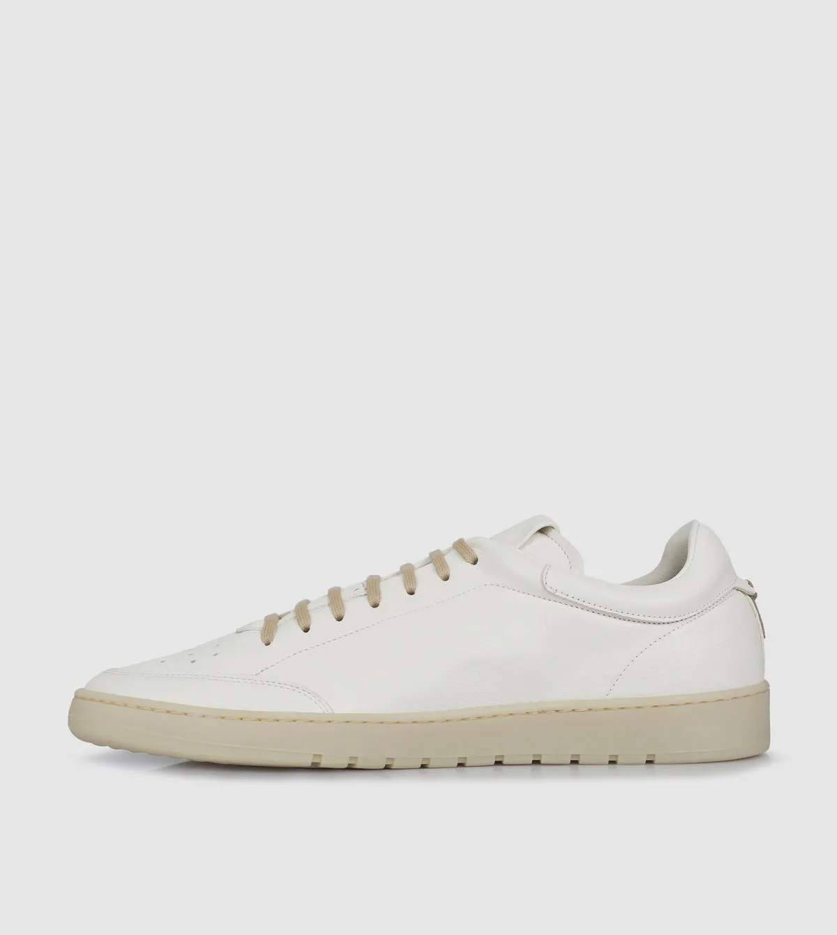 Robin-st Low Top sneakers by Brando