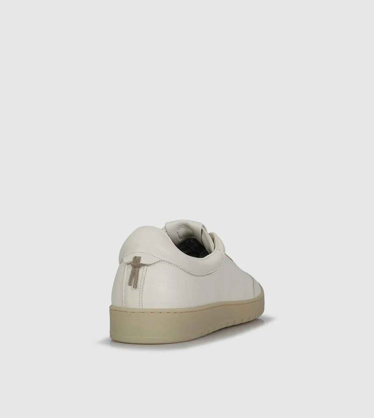 Robin-st Low Top sneakers by Brando