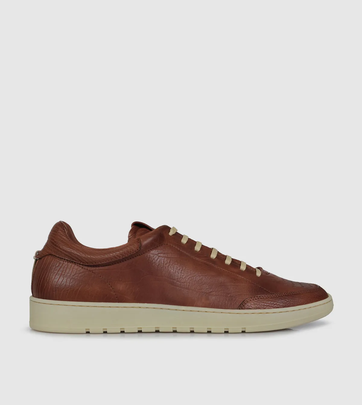 Robin-st Low Top sneakers by Brando