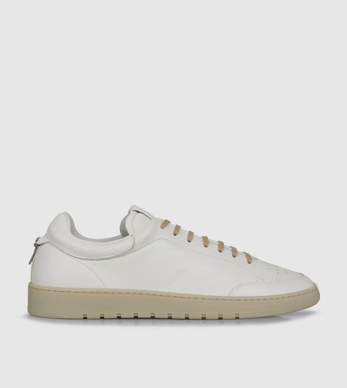 Robin-st Low Top sneakers by Brando