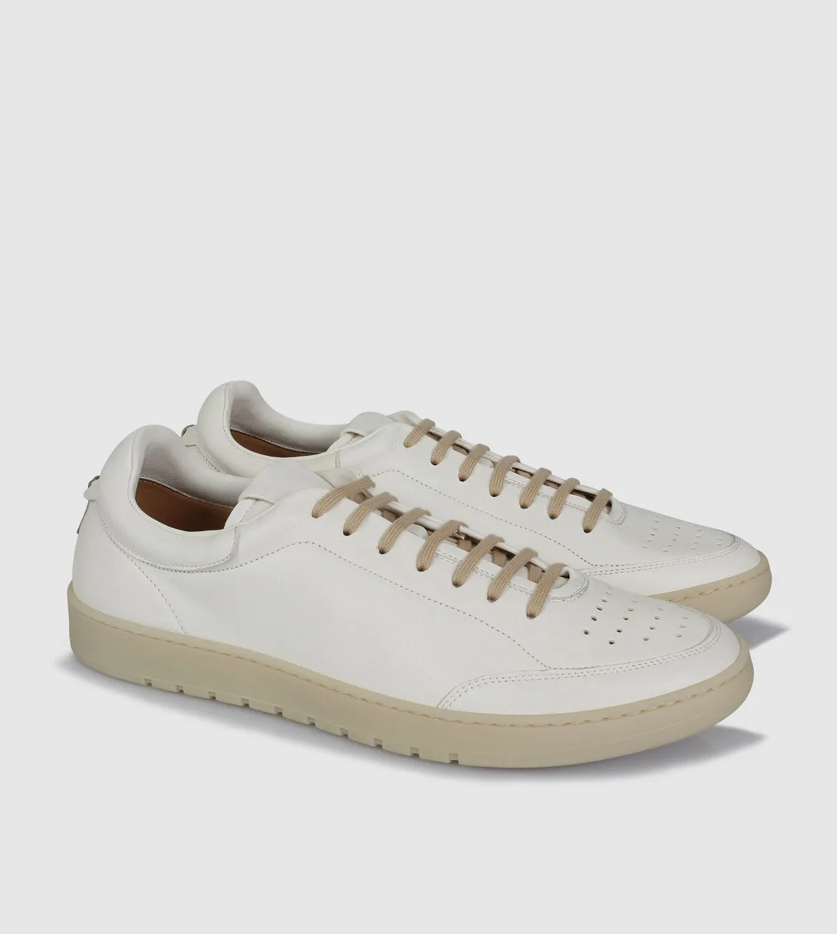 Robin-st Low Top sneakers by Brando