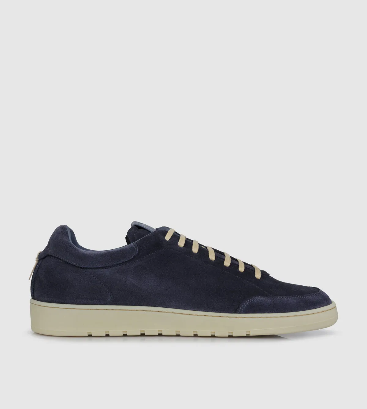 Robin-st Low Top sneakers by Brando