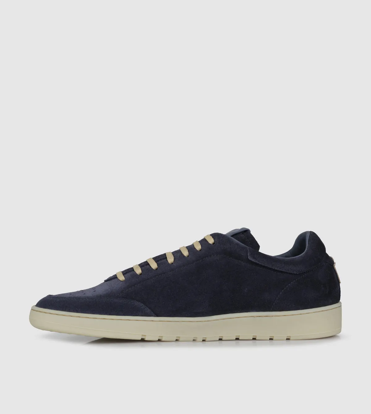 Robin-st Low Top sneakers by Brando