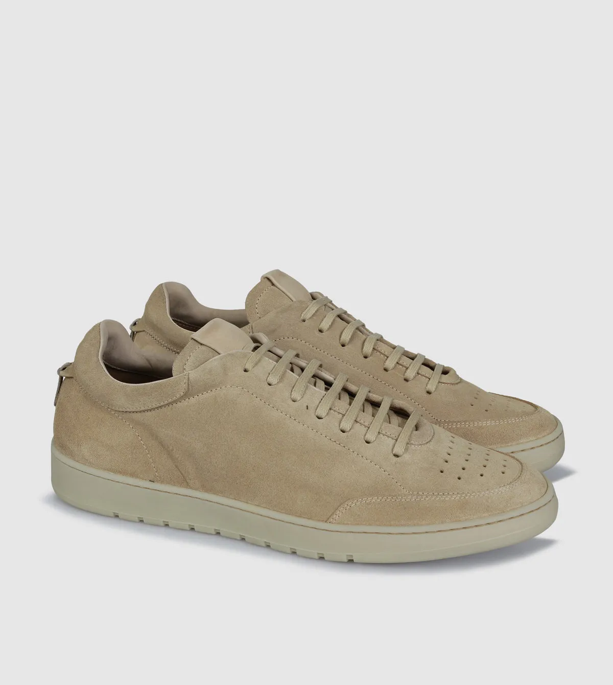 Robin-st Low Top sneakers by Brando