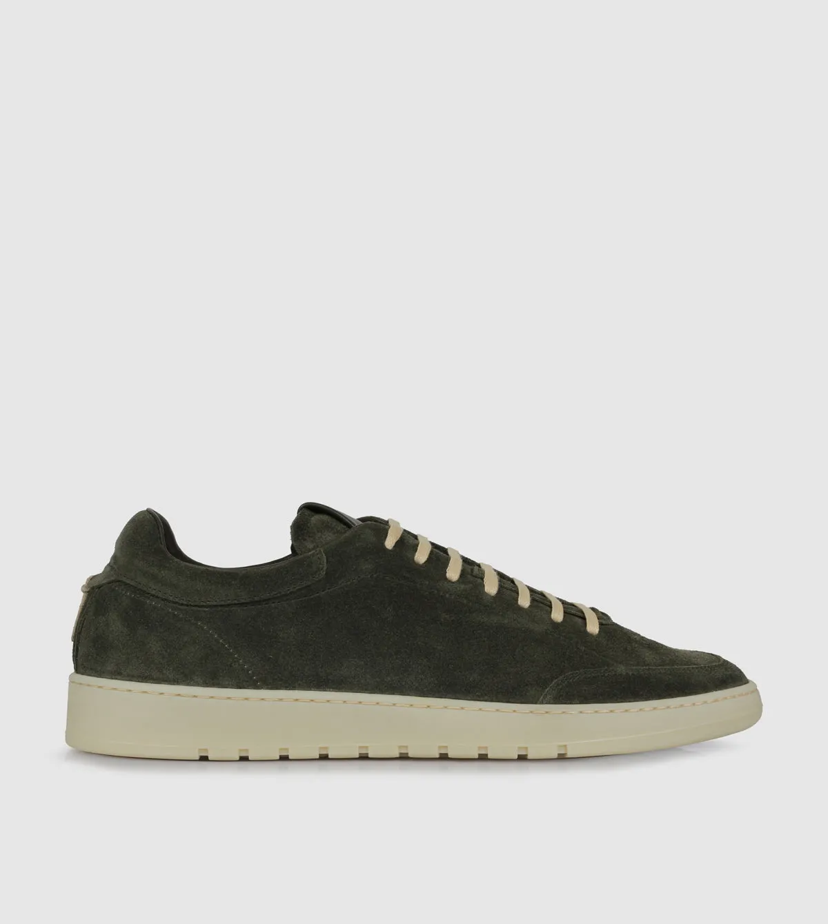 Robin-st Low Top sneakers by Brando