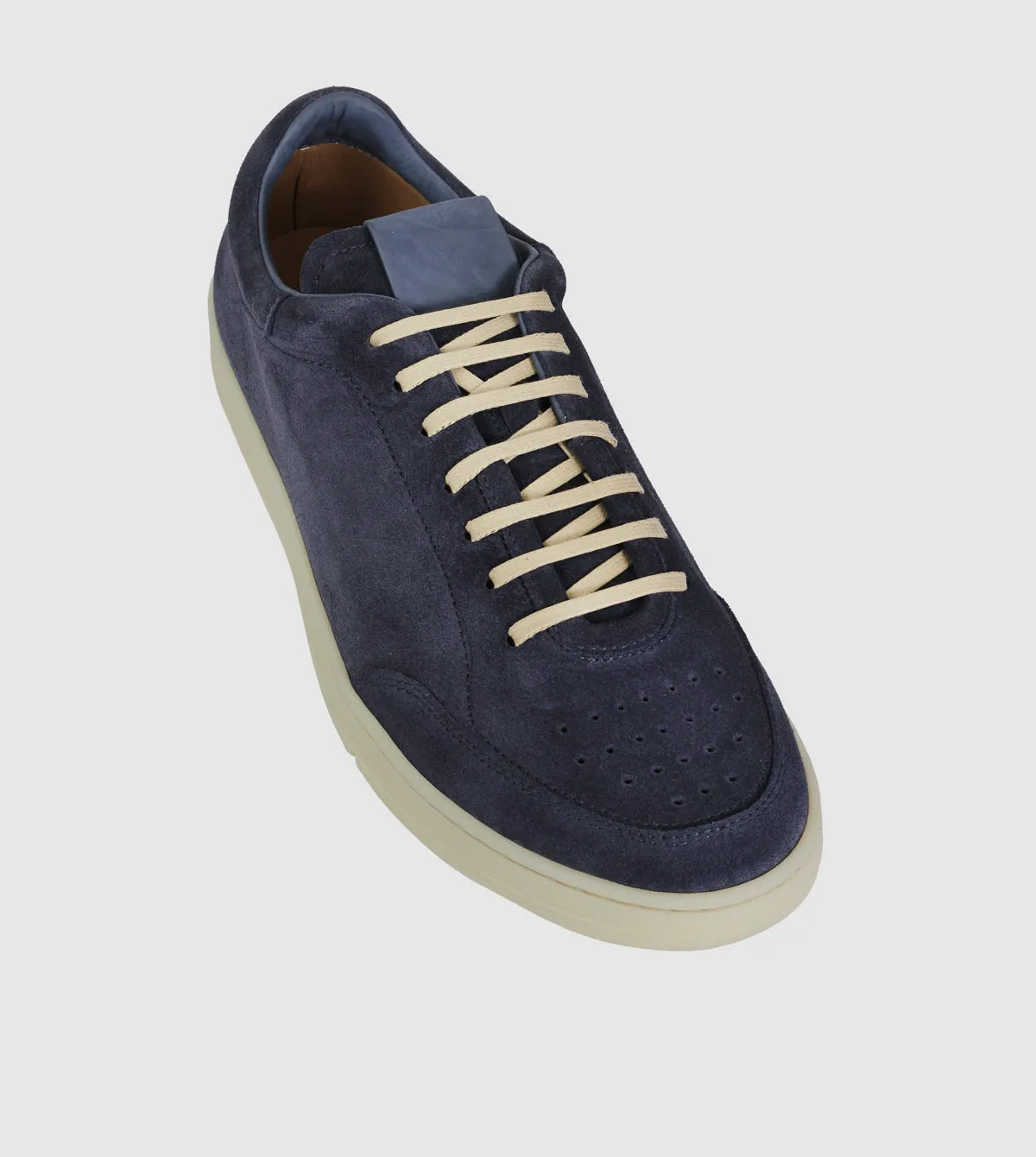 Robin-st Low Top sneakers by Brando