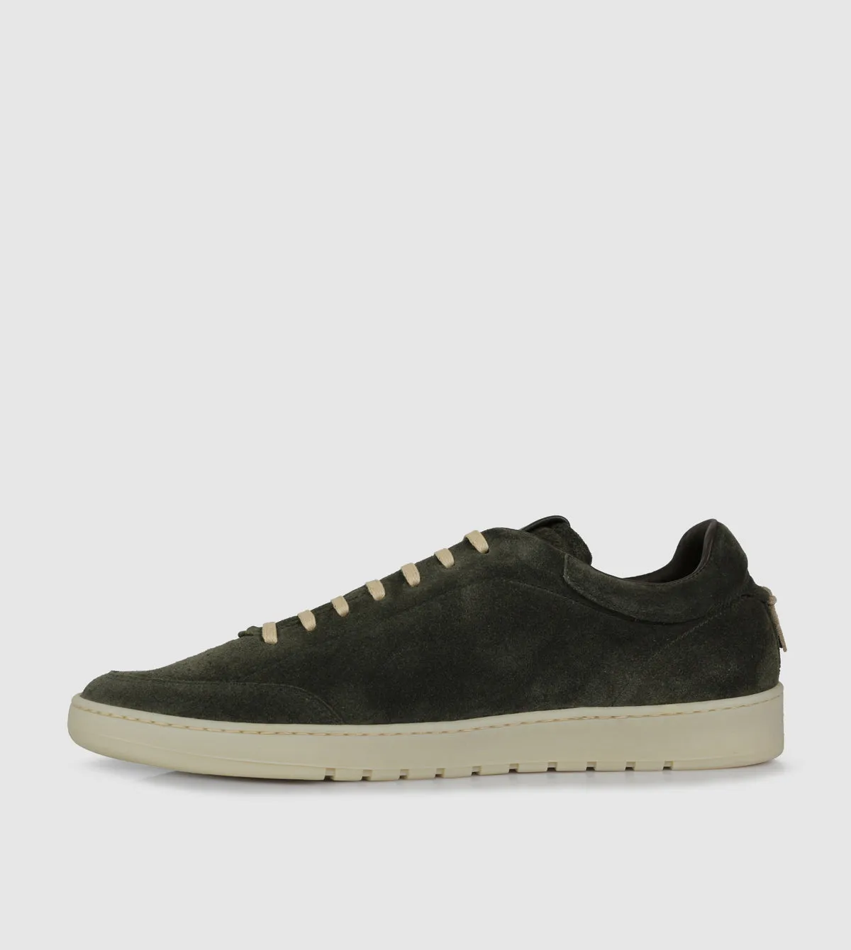 Robin-st Low Top sneakers by Brando