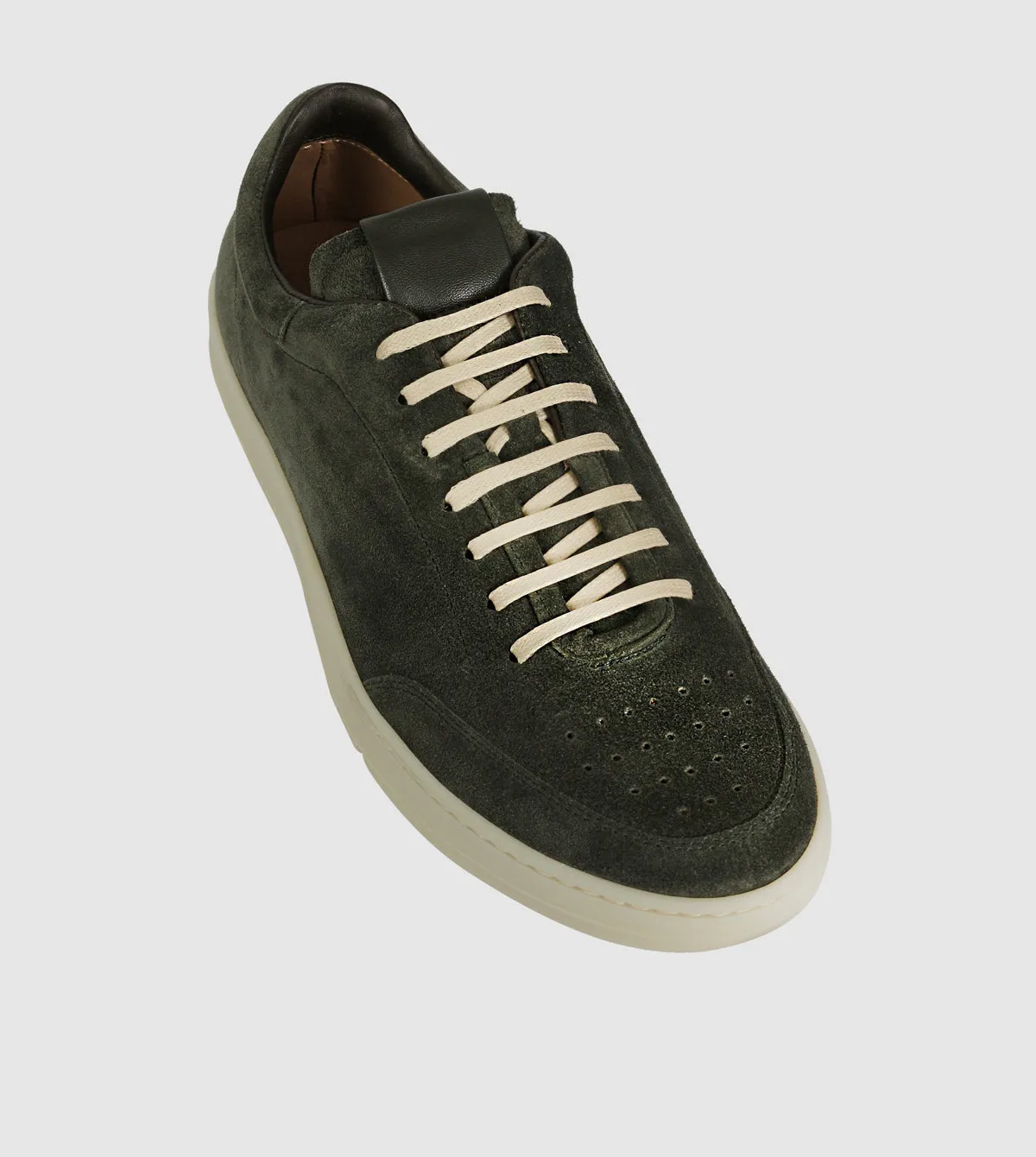 Robin-st Low Top sneakers by Brando
