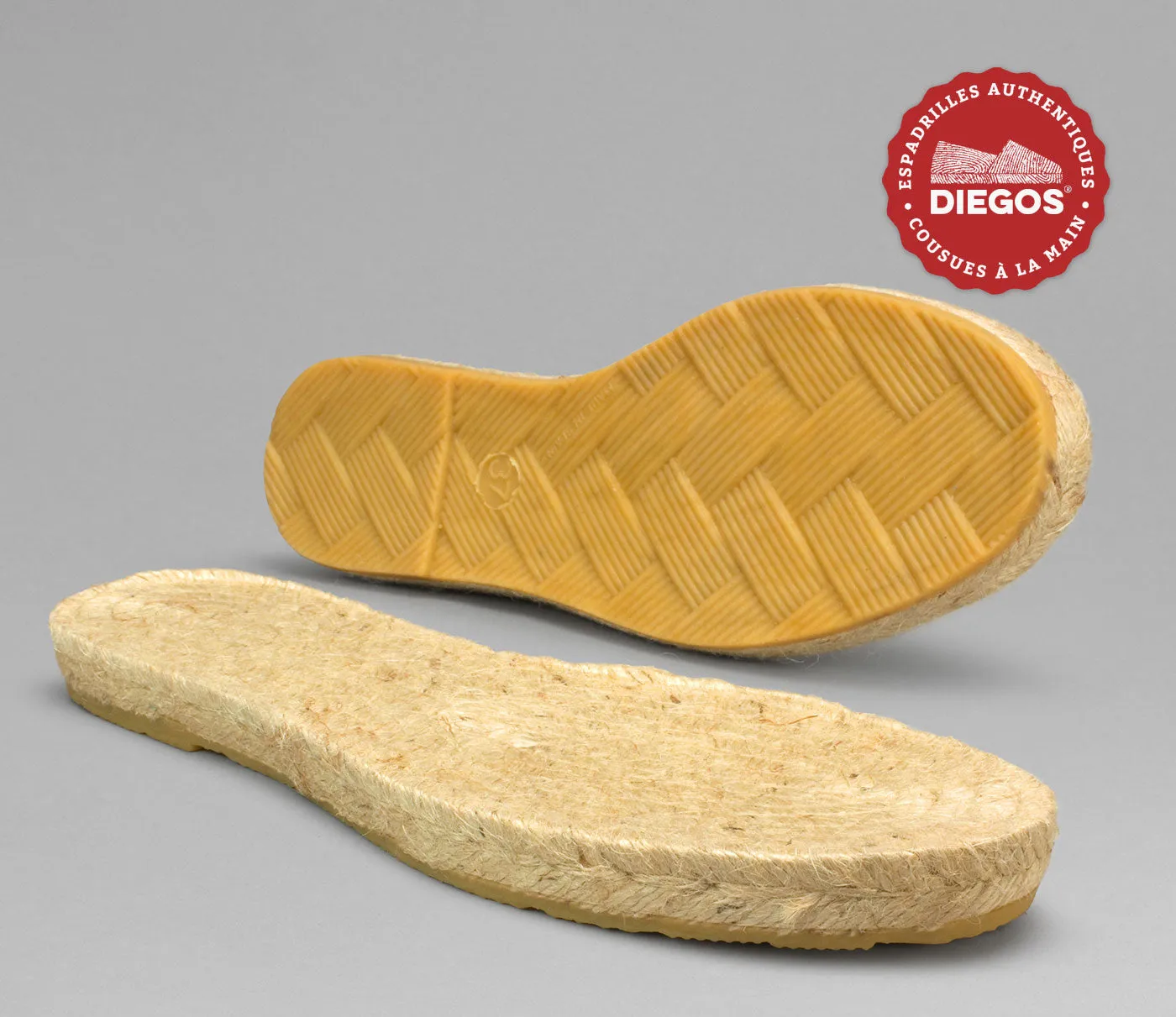 Roman soles