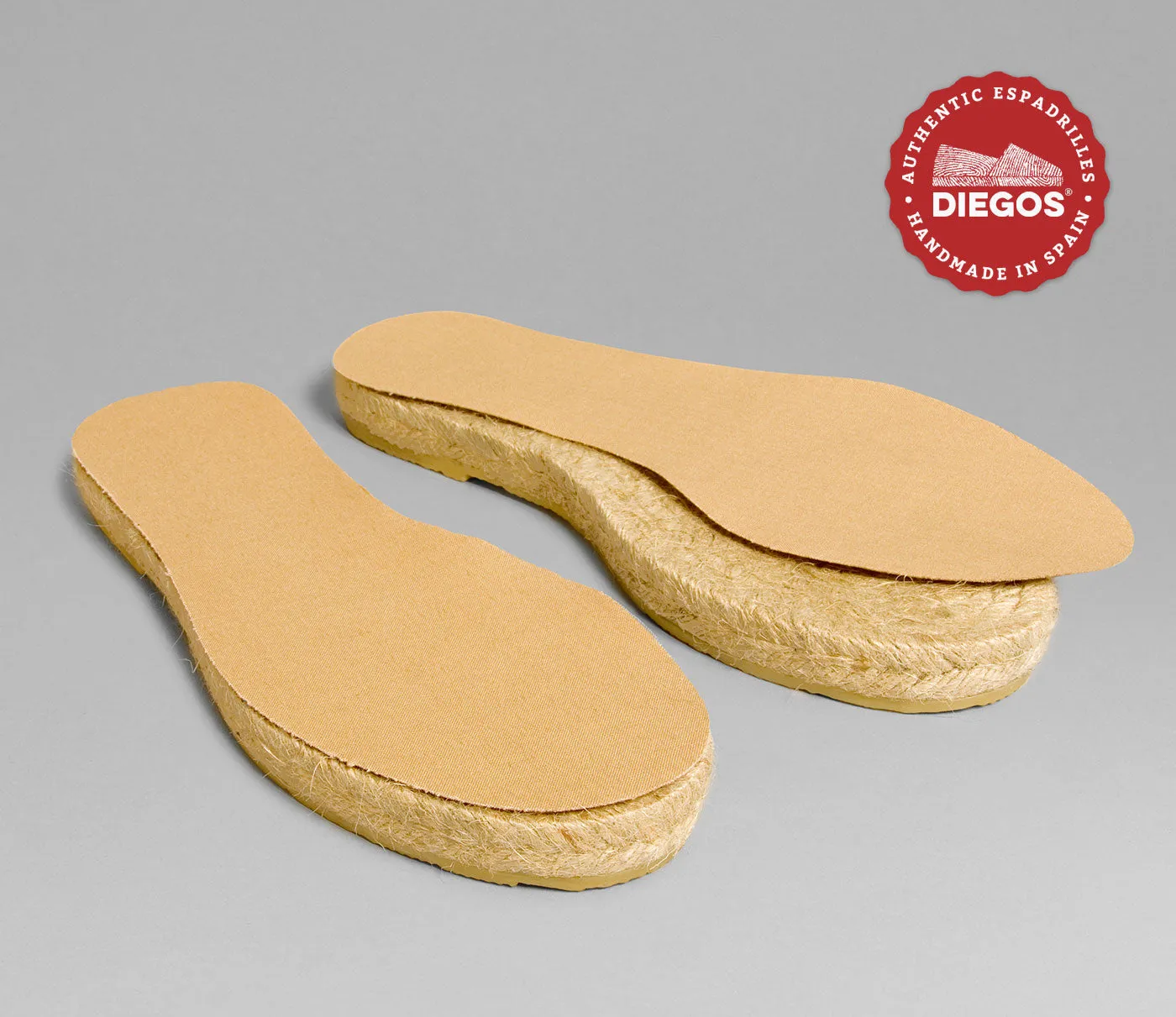 Roman soles