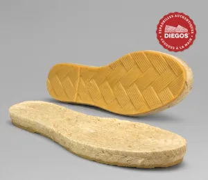 Roman soles