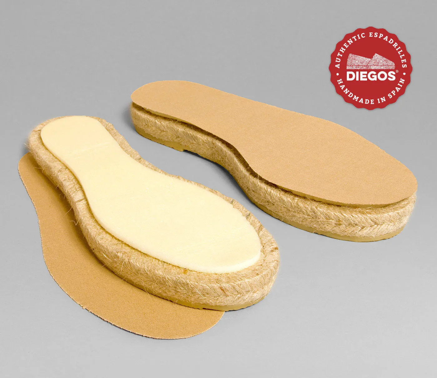 Roman soles