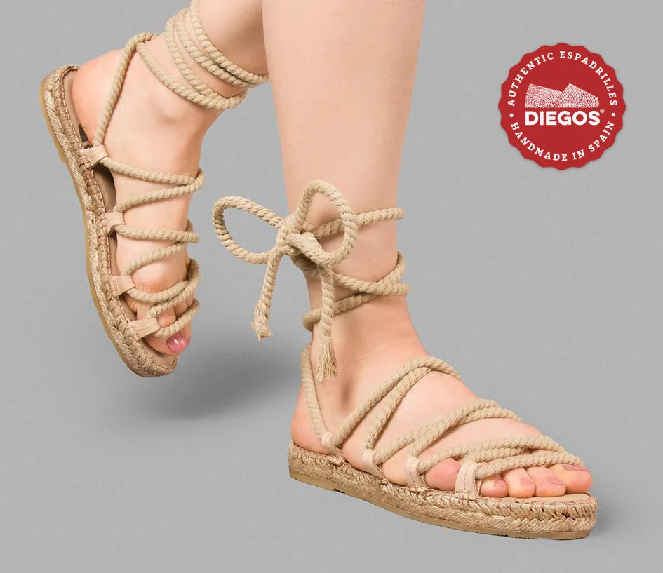 Roman soles