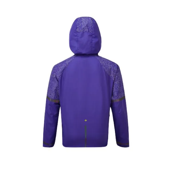 RONHILL - Women's Life Night Runner Jacket