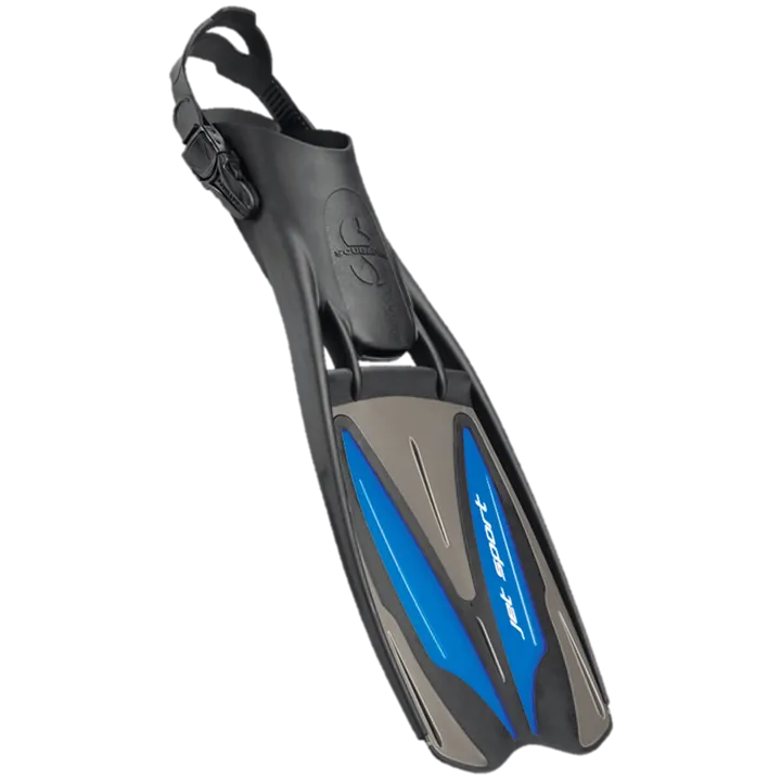 ScubaPro Jet Sport Adjustable