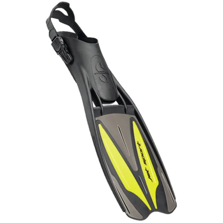 ScubaPro Jet Sport Adjustable